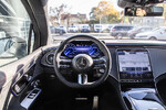 Mercedes EQE SUV 350 89kWh 4-Matic AMG Line