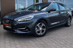 Hyundai i30 1.5 T-GDI 48V Smart DCT
