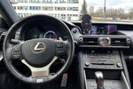Lexus IS 300h F Sport Edition