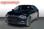 Citroen C4 e-C4 EV136 50kWh Shine