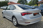 Skoda Octavia 1.5 TSI ACT Ambition