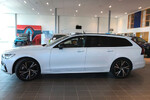 Volvo V90 T6 AWD Plug-In Hybrid Ultra Dark