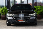 Mercedes Klasa S 400 d 4MATIC L