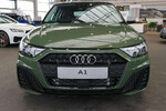 Audi A1 40 TFSI S-Line Sportback