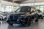 BMW X7 xDrive40d M Sport