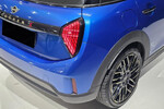 Mini Mini Cooper S Linia Favoured