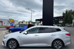 Kia Optima XL 2.0 Plug-in Hybrid
