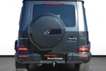 Mercedes Klasa G 63 AMG