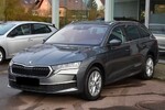 Skoda Octavia Selection 1.5 TSI mHEV DSG