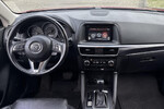 Mazda CX-5 2.5 Skypassion aut