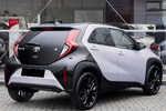 Toyota Aygo X JBL 1.0 CVT