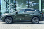 Lexus NX 350h Prestige 2WD