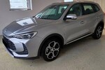 MG ZS 1.5 Excite