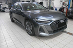 Audi A5 TDI quattro Avant
