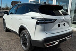 Nissan Qashqai N-Connecta Xtronic 4x4  1.3 DIG-T mHEV