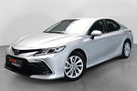 Toyota Camry 2.5 Hybrid Comfort