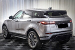 Land Rover Range Rover Evoque D200 Dynamic HSE