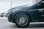 Mercedes GLC Coupe 220 d  4-Matic Avantgarde
