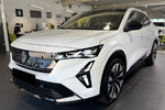 Renault Rafale Techno Full Hybrid 1.2 E-Tech