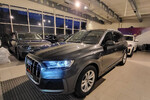 Audi Q7 45 TDI mHEV quattro S Line Tiptr.