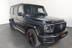 Mercedes Klasa G AMG 63