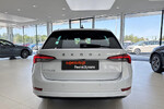 Skoda Octavia 2.0 TDI Ambition DSG