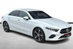 Mercedes Klasa A Sedan 200 d Progressive
