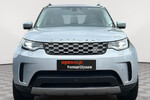 Land Rover Discovery D250