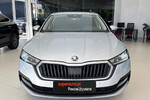 Skoda Octavia 2.0 TDI Ambition