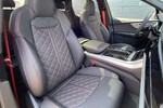 Audi Q7 60 TFSI e quattro S Line