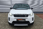 Land Rover Discovery Sport P200 Dynamic SE
