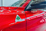 Alfa Romeo Stelvio 2.9 Bi Turbo V6 Quadrifoglio Q4