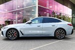 BMW Seria 4 Gran Coupe 430i xDrive M Sport