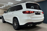 Mercedes GLS 450 d 4-MATIC AMG Line