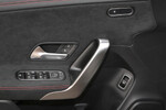Mercedes CLA 200 AMG Line