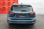 Ford Focus 1.5 EcoBlue Titanium X aut