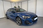 Audi A3 35 TFSI S Line Sportback