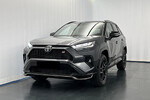 Toyota RAV4 GR Sport 2.5 Hybrid Dynamic Force