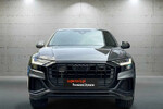 Audi Q8 55 TFSI mHEV quattro Tiptronic