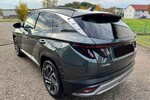 Hyundai Tucson Platinum 2WD aut 1.6 T-GDi HEV