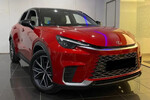 Lexus LBX Emotion 1.5 Hybrid