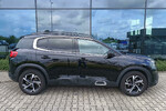 Citroen C5 Aircross 1.2 PureTech Shine EAT8