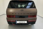 Hyundai Santa Fe 1.6 T-GDI HEV Calligraphy 4WD aut 6os.