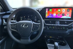 Lexus UX 300h F Sport Design