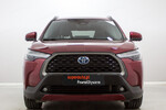 Toyota Corolla Cross 2.0 Hybrid Premiere Edition AWD
