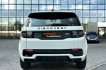 Land Rover Discovery Sport 2.0 P200 aut