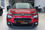 Citroen C3 1.2 PureTech Max EAT6