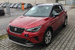Seat Arona FR 1.0 TSI DSG