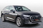 Audi Q5 40 TDI quattro Advanced