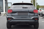 Audi Q2 35 TFSI Advanced